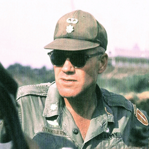 Col. Stanberry